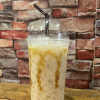 นม เป็น นม คาเฟ่นม แสนอร่อย สุพรรณบุรี 🥛🍪🍭