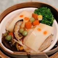 Liu Xiang Fong บุฟเฟ่ต์เป็ดปักกิ่งติ่มซำไม่อั้น