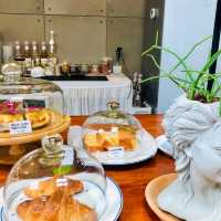 HOPE breakfast&cafe