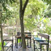 Khao Suan Pho - เขาสวนพ่อ