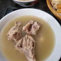 Old Street Bak Kut Teh