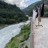 Annapurna Circuit Trek