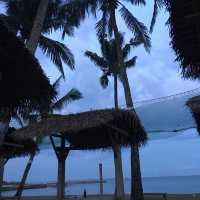 Seaport Beach Resort in Lilo-an, Cebu