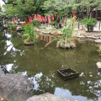 博多の守り神【住吉神社】