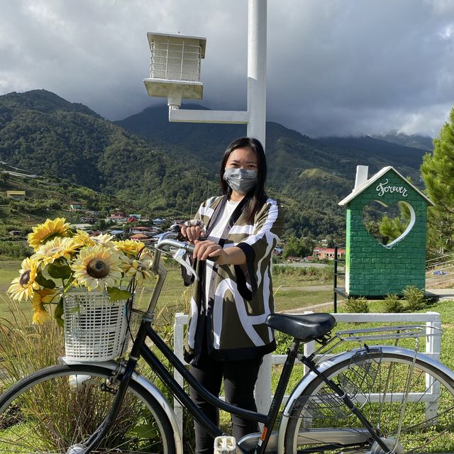 Kundasang
