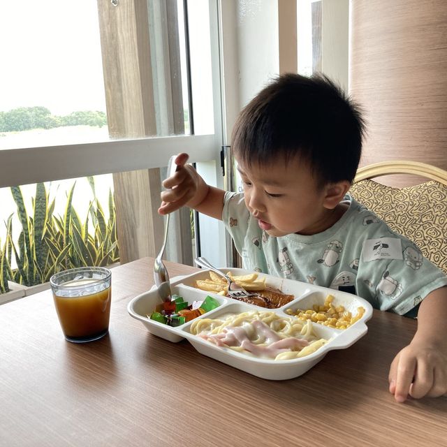 《親子活動～暢遊天水圍濕地公園》