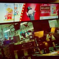 【ケアンズのマクドナルドがカワイイ】inオーストラリア
