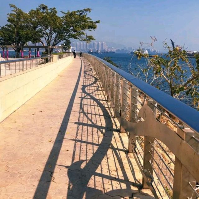 日出瀟灑🌅黃昏浪漫💐