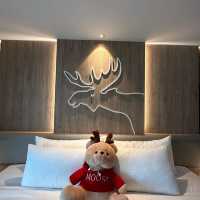Moose Hotel Nimman 