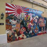 Asiatique 河濱夜市