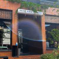 อาข่า อ่ามา (Aka Ama)