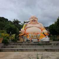 Phra Phothisat Kuan Im Nakhon Quan Yin Temple