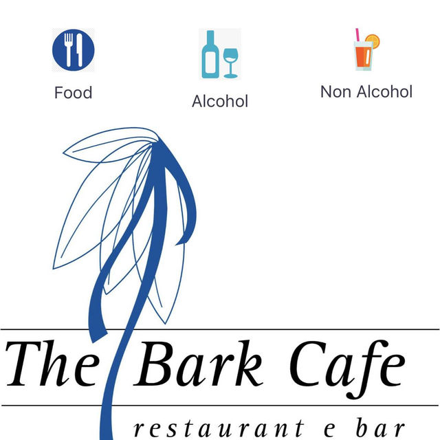 The Bark Cafe, Changi