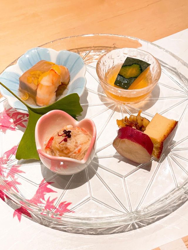 一杯世界遺產「軟水」大大提升高級食材在味蕾上既享受