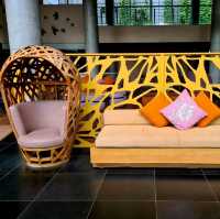 HILTON GARDEN INN NGURAH RAI AIRPORT BALI 🏖️