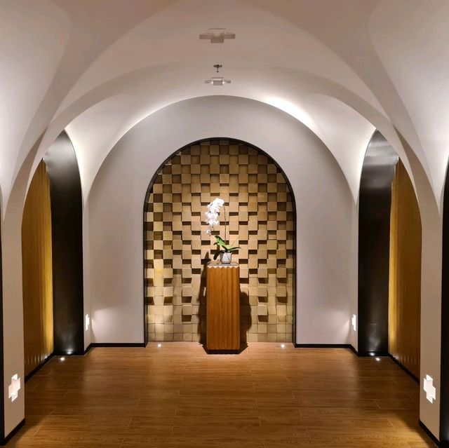 YHI SPA |  Meliá Chiang Mai

