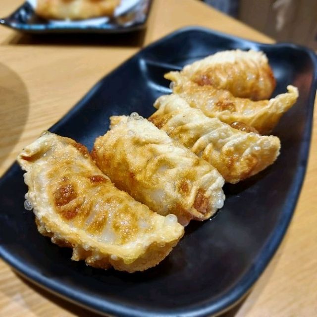 濃郁豬骨湯拉麵