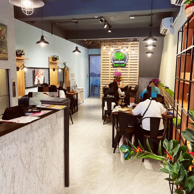 夏帕義大利麵｜新開餐廳便宜也好吃