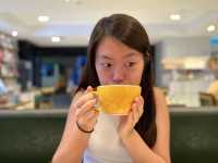 【餐廳推介】去鴨脷洲都要cafe-hopping( ´ ▽ ` )ﾉ