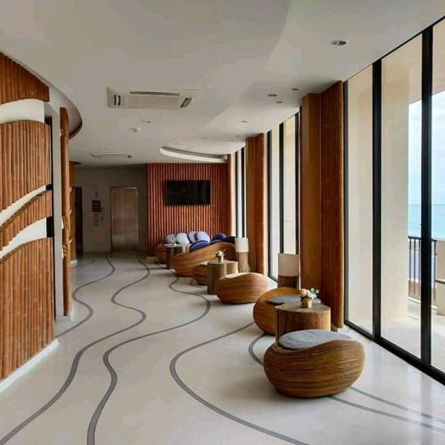 สุดประทับใจ ได้พัก  Bandana Phuket Beach Resort