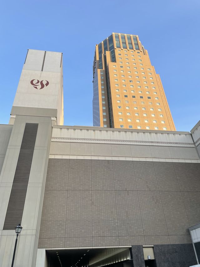 札幌でおすすめのホテル
