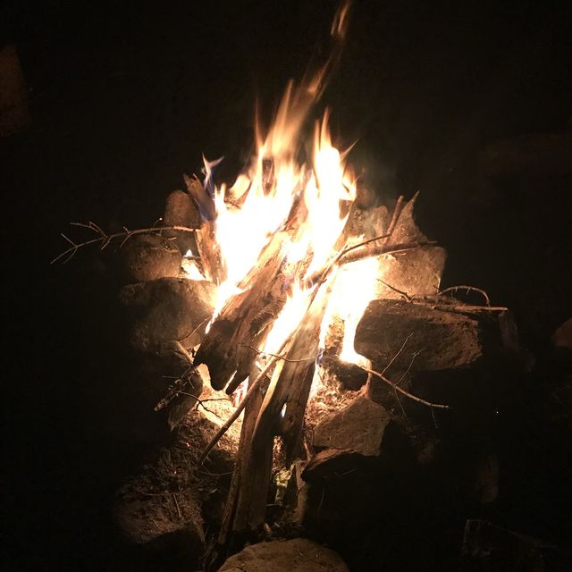 旅遊推介 多倫多三日兩夜camping體驗