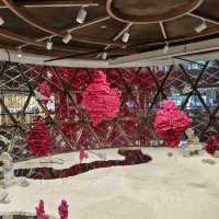 Merry X’mas 在 K11 Musea!