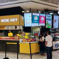 Ang Mo Kio Hub Shopping Mall