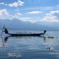 Beauty of Inle 