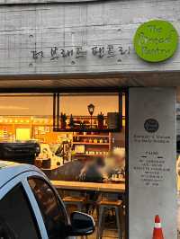 韓国/ソウル【麻浦区】地元民おすすめ！美味しいパン屋さん🍞