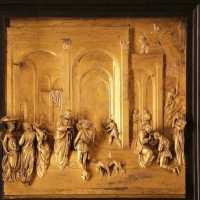 聖約翰洗禮堂
Battistero di San Giovanni 