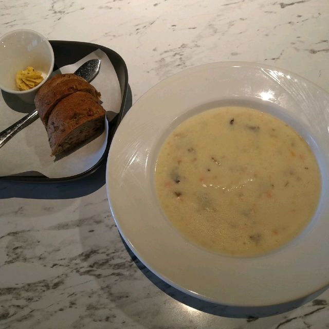 美味與質感兼俱的義沐義式料理