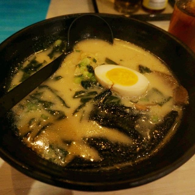 🇺🇸괌pic리조트 훗카이도 식당과 하나기 식당
