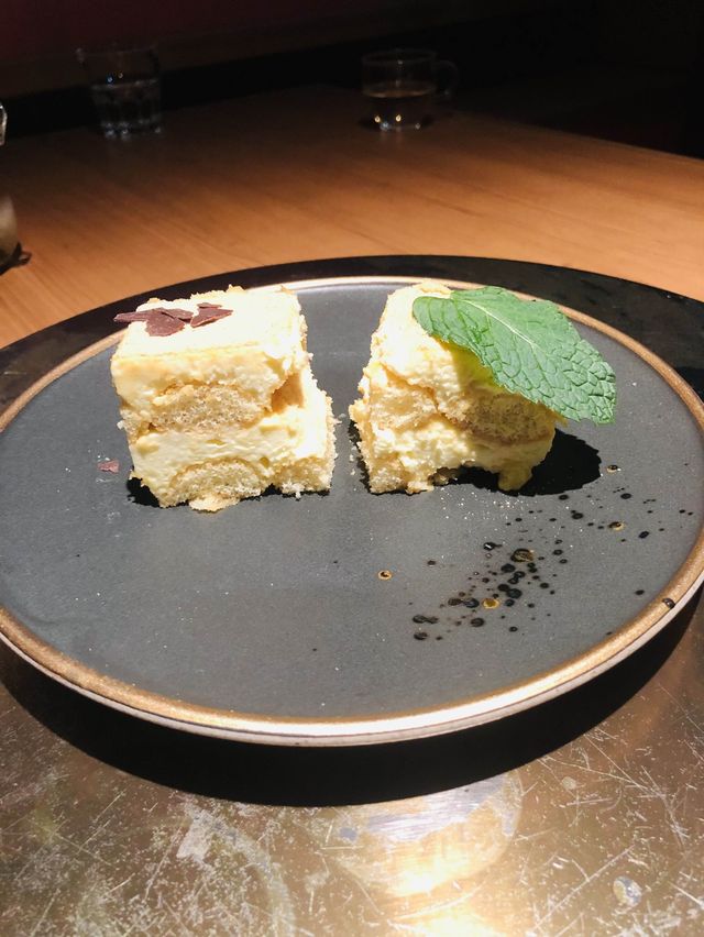 美食推介 - 貊炙  