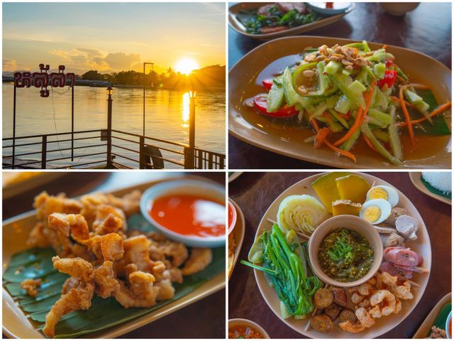 ทริปเชียงราย 20 จุดเช็คอิน กิน เที่ยว ที่พัก 
