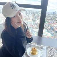 金邊 rosewood hotel 下午茶