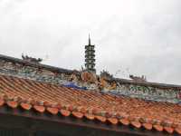 Magnificent Kaiyuan Templein in Quanzhou 