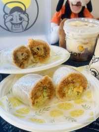 🤍 豆乳狂人·新派豆漿粢飯店