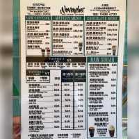 《冰涼鮮果茶首選》