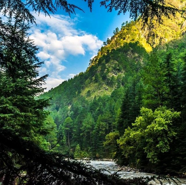 Kasol