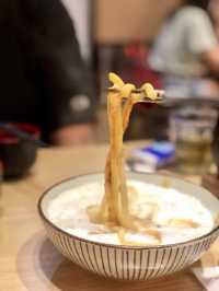 吉列牛熱潮