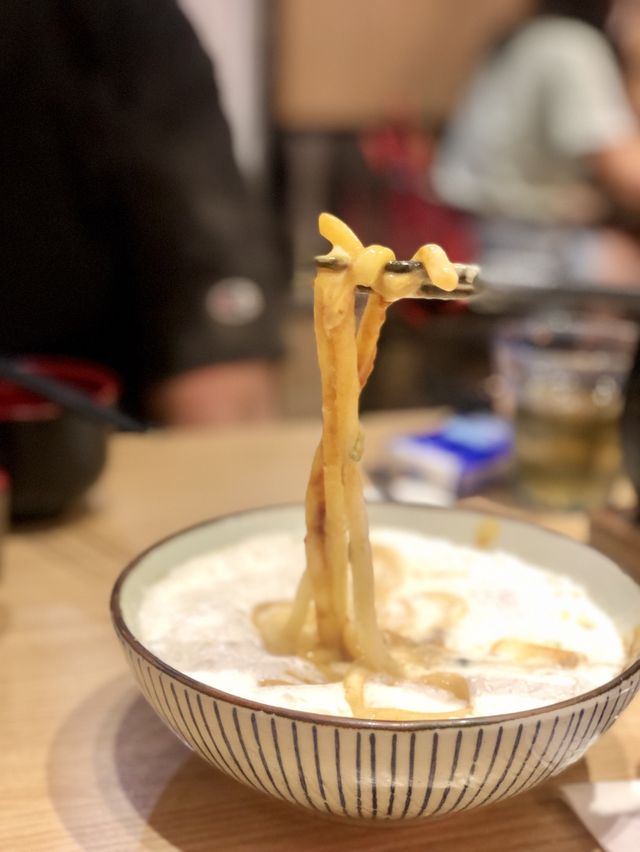 吉列牛熱潮
