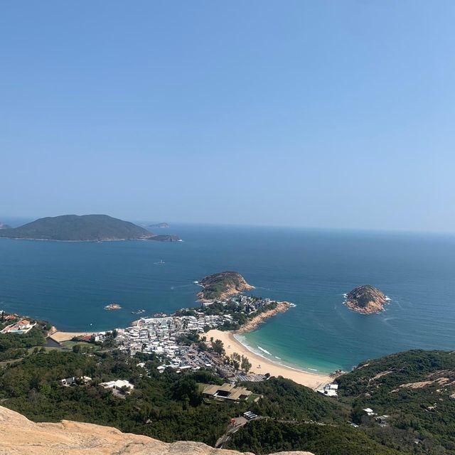 行山篇-龍脊
