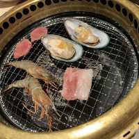 《 高麗軒韓國烤肉放題》