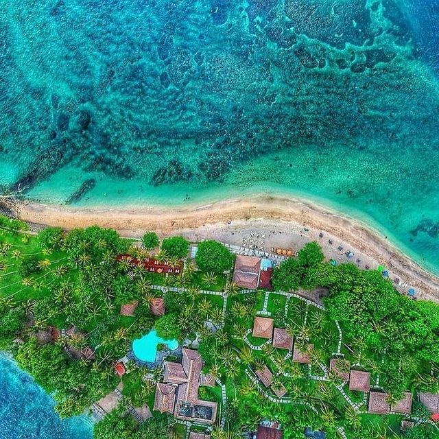 SENGGIGI BEACH, LOMBOK