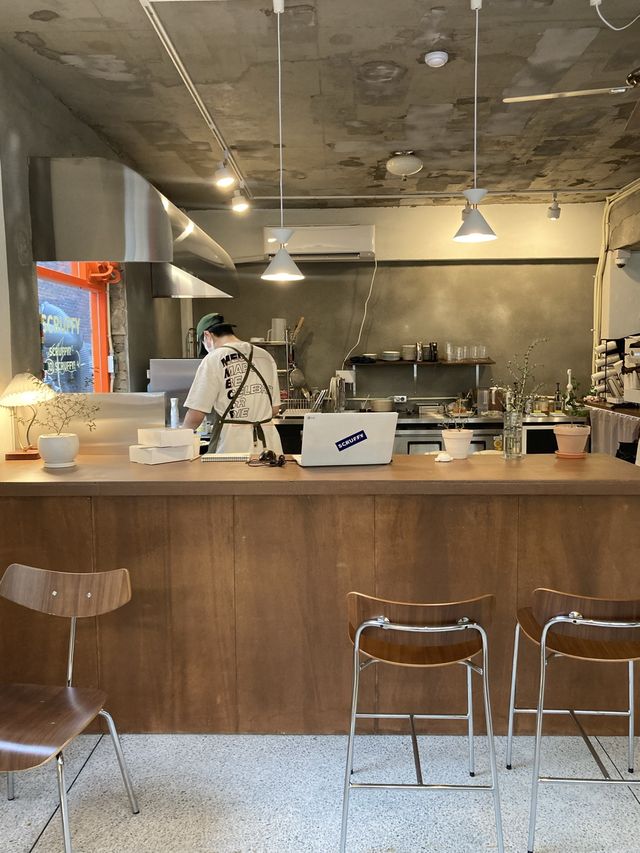 광안리 에그타르트맛집