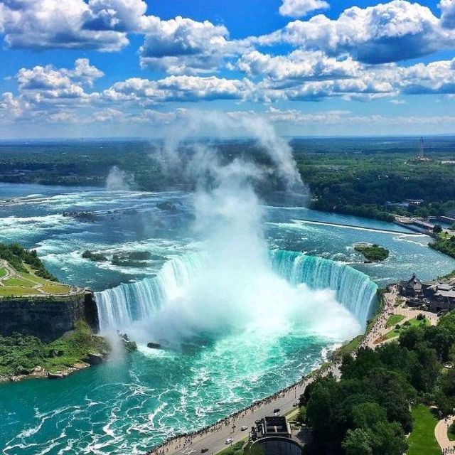 Niagara Falls