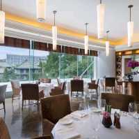 Grand Hyatt Beijing