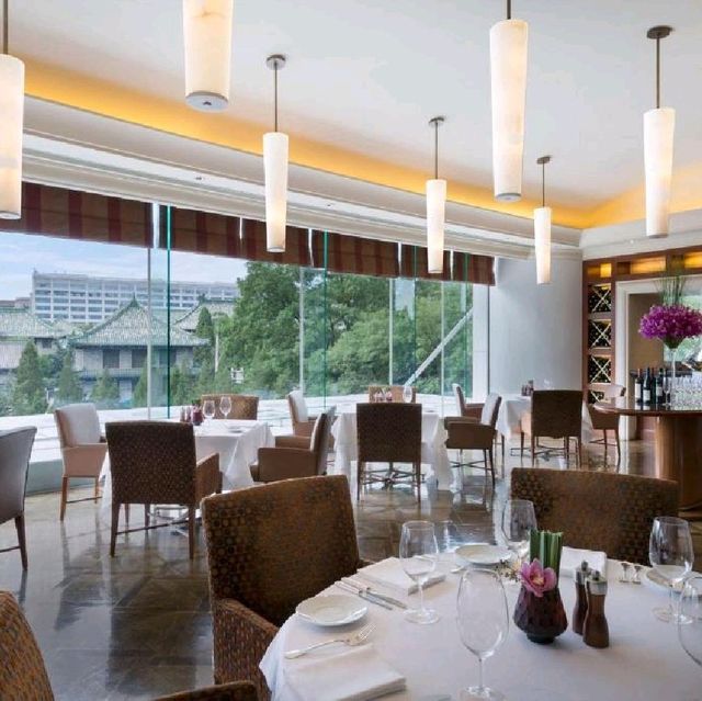 Grand Hyatt Beijing