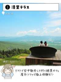 山梨県で外せないスポット7選